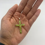 PAS0-01: Sterling Silver 925