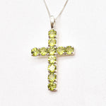 PAS0-01: Sterling Silver 925