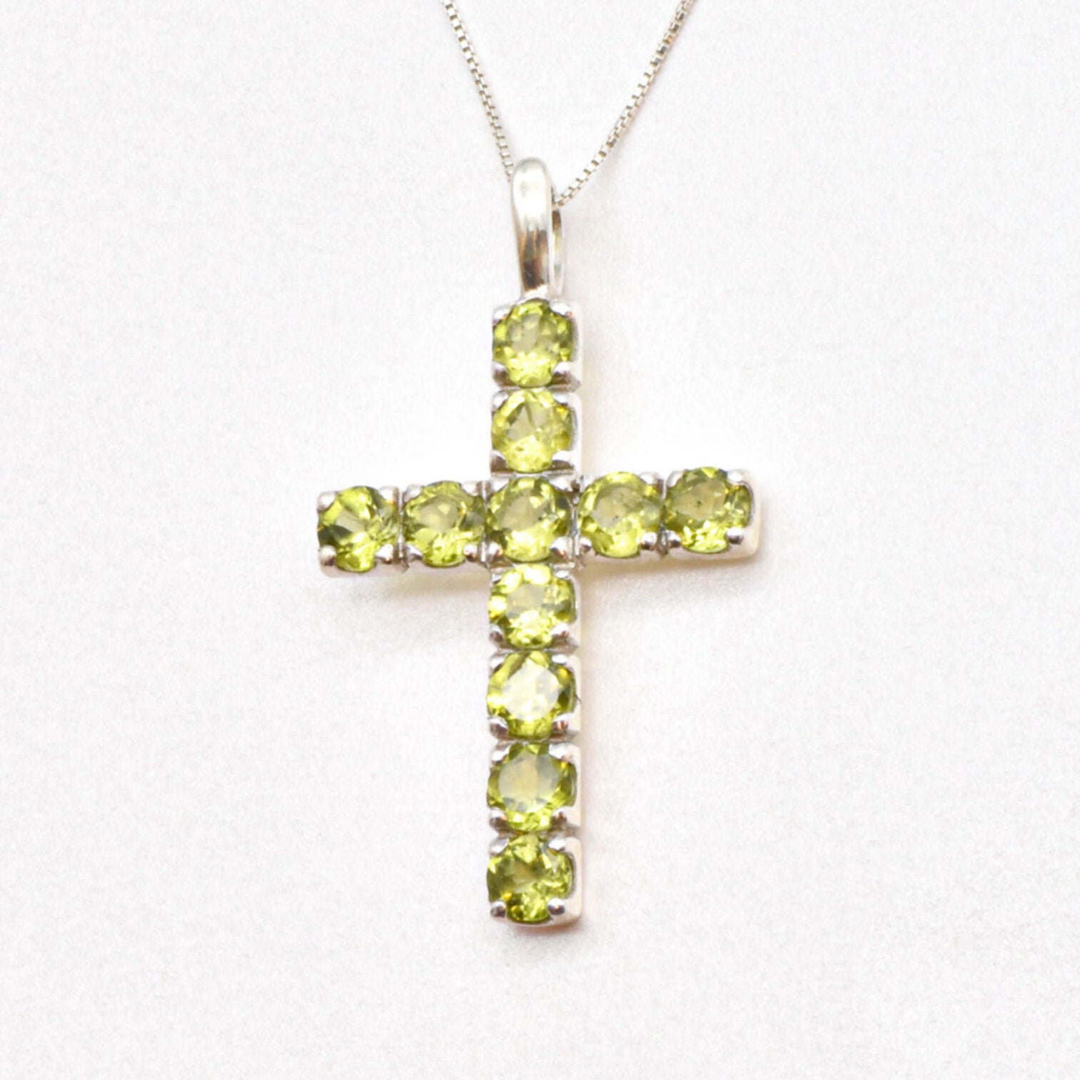 PAS0-01: Sterling Silver 925