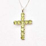 PAS0-01: Sterling Silver 925