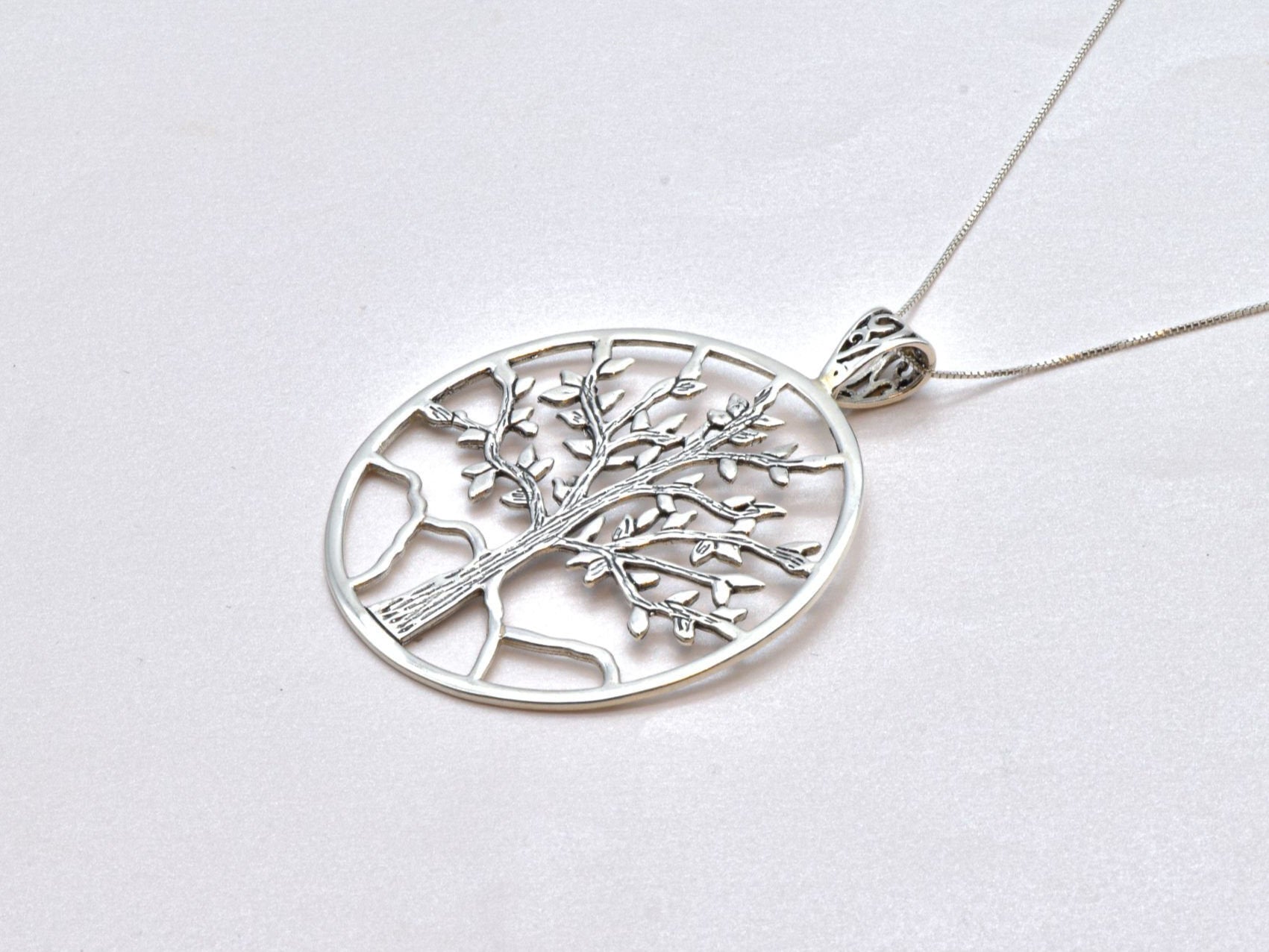 TE-129: Sterling Silver 925