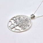 TE-129: Sterling Silver 925