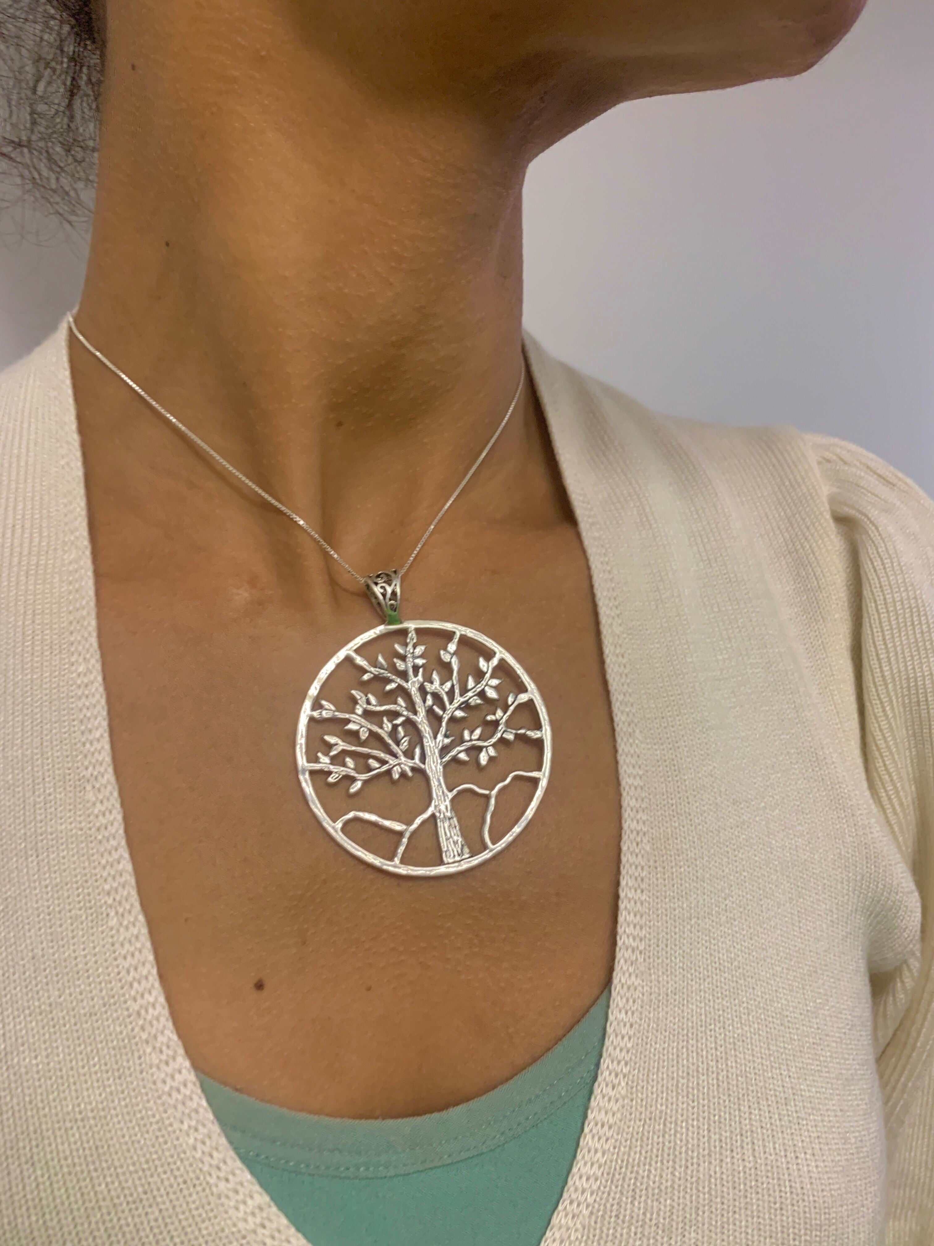 TE-129: Sterling Silver 925