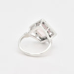 2942-R-nROQ: Sterling Silver 925