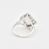 2942-R-nROQ: Sterling Silver 925