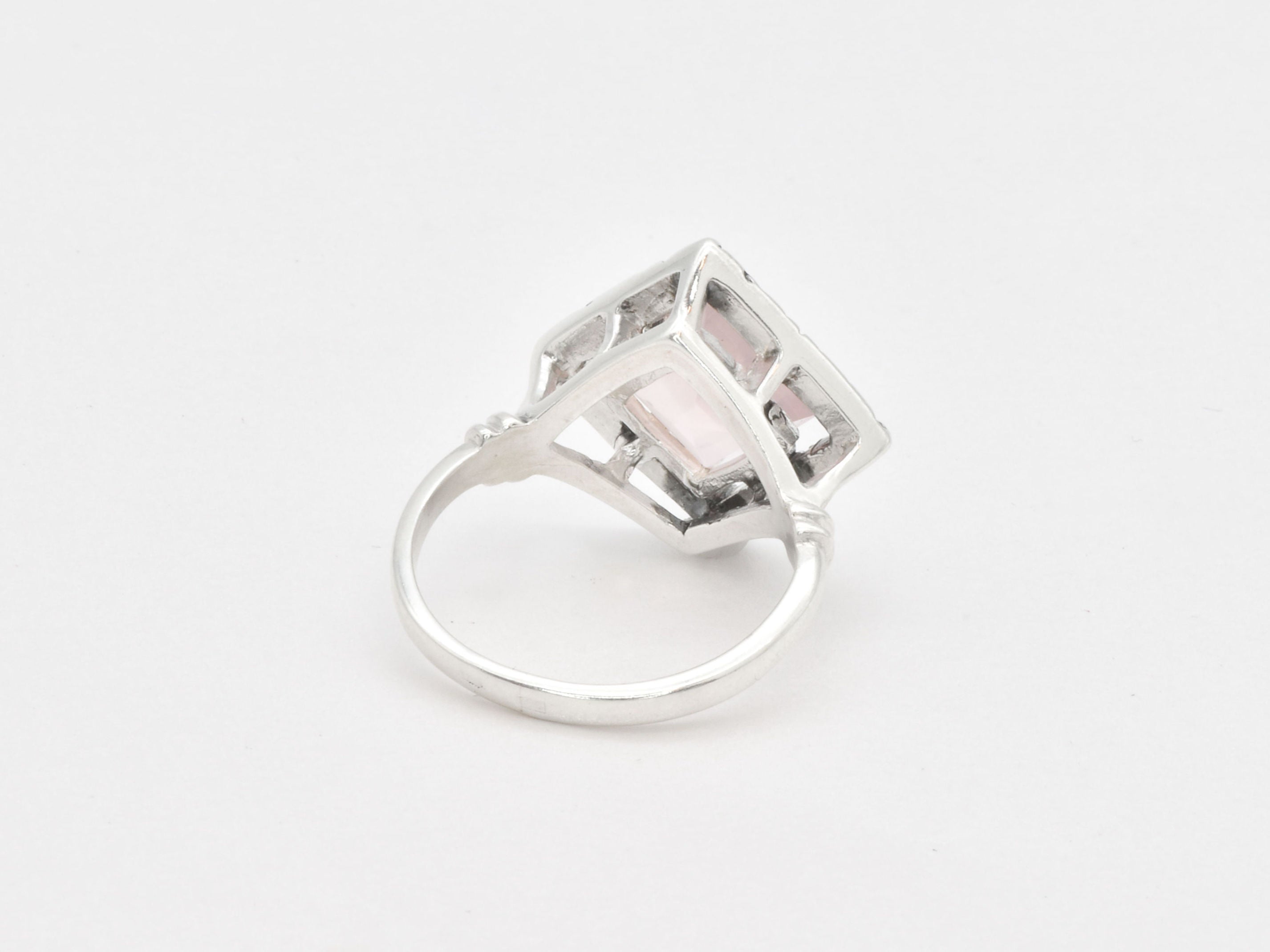 2942-R-nROQ: Sterling Silver 925