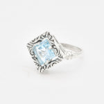 2942-R-nBTP: Sterling Silver 925