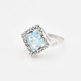 2942-R-nBTP: Sterling Silver 925