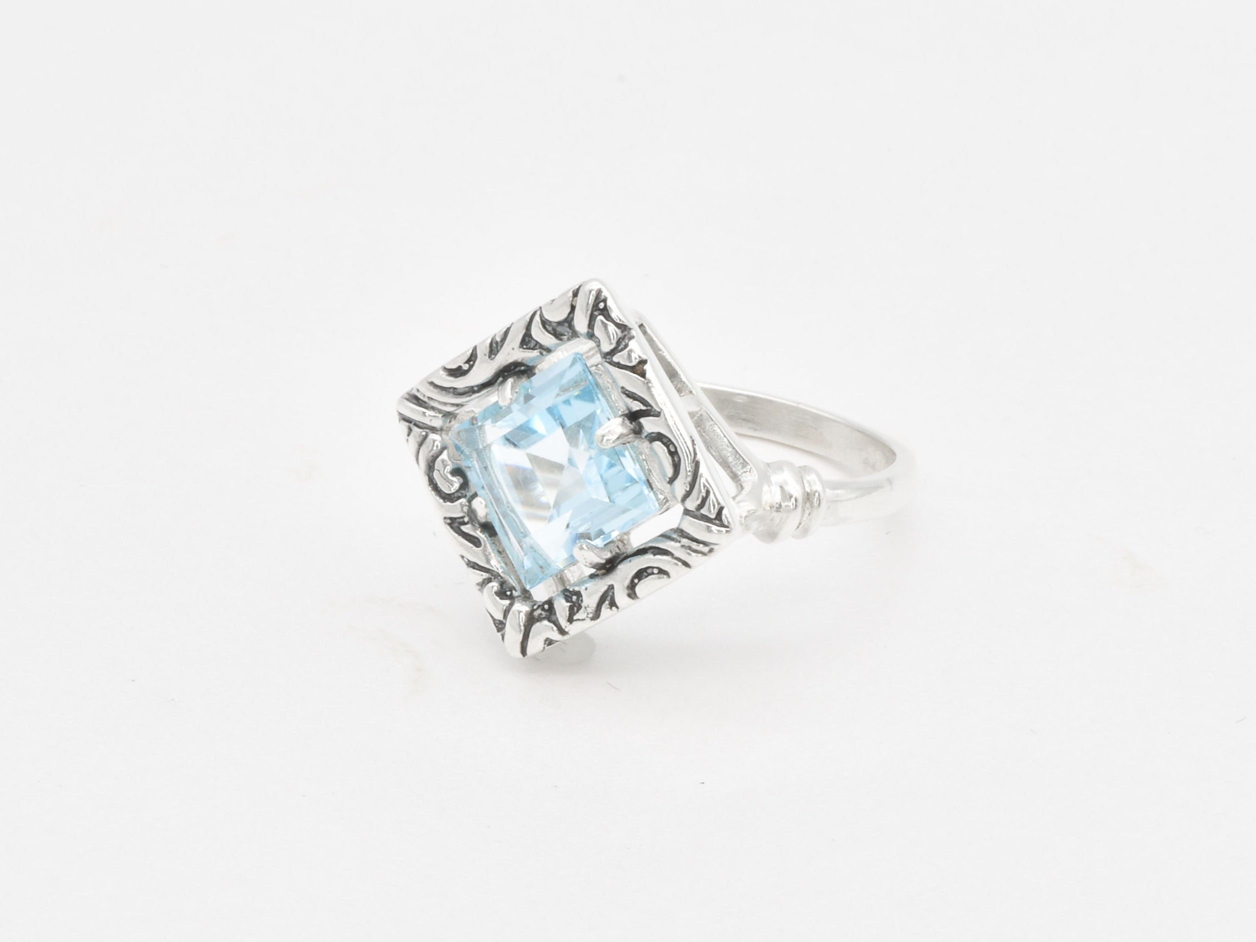 2942-R-nBTP: Sterling Silver 925