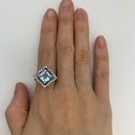 2942-R-nBTP: Sterling Silver 925