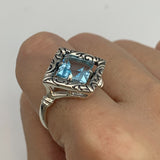 2942-R-nBTP: Sterling Silver 925