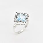 2942-R-nBTP: Sterling Silver 925