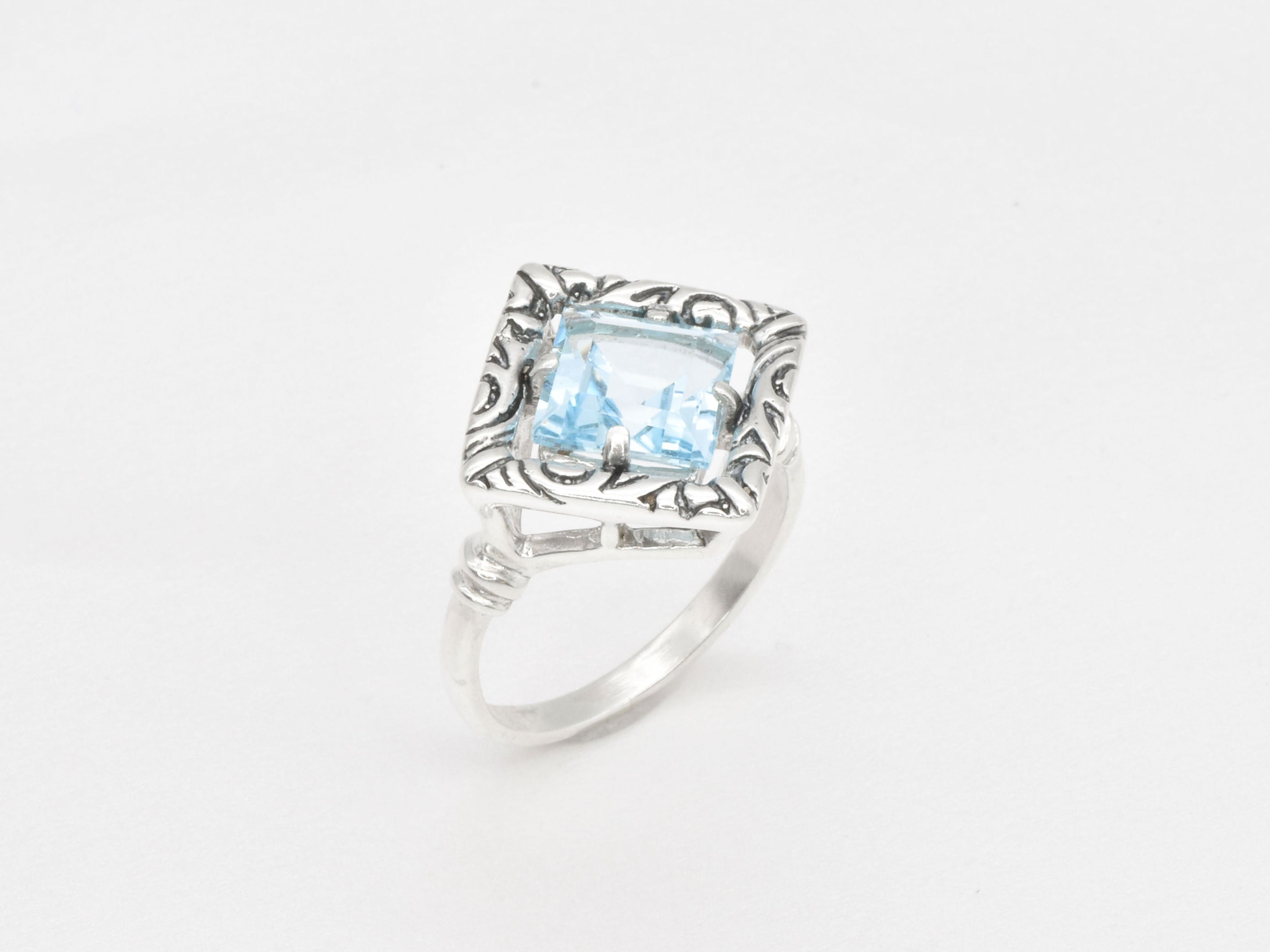2942-R-nBTP: Sterling Silver 925