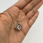 2942-P-nROQ: Sterling Silver 925