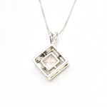 2942-P-nROQ: Sterling Silver 925