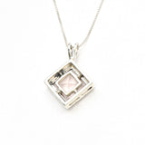 2942-P-nROQ: Sterling Silver 925