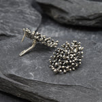 EAS0-01: Sterling Silver 925