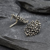 EAS0-01: Sterling Silver 925