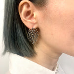 EAS0-01: Sterling Silver 925