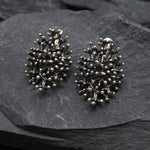 EAS0-01: Sterling Silver 925