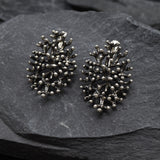 EAS0-01: Sterling Silver 925