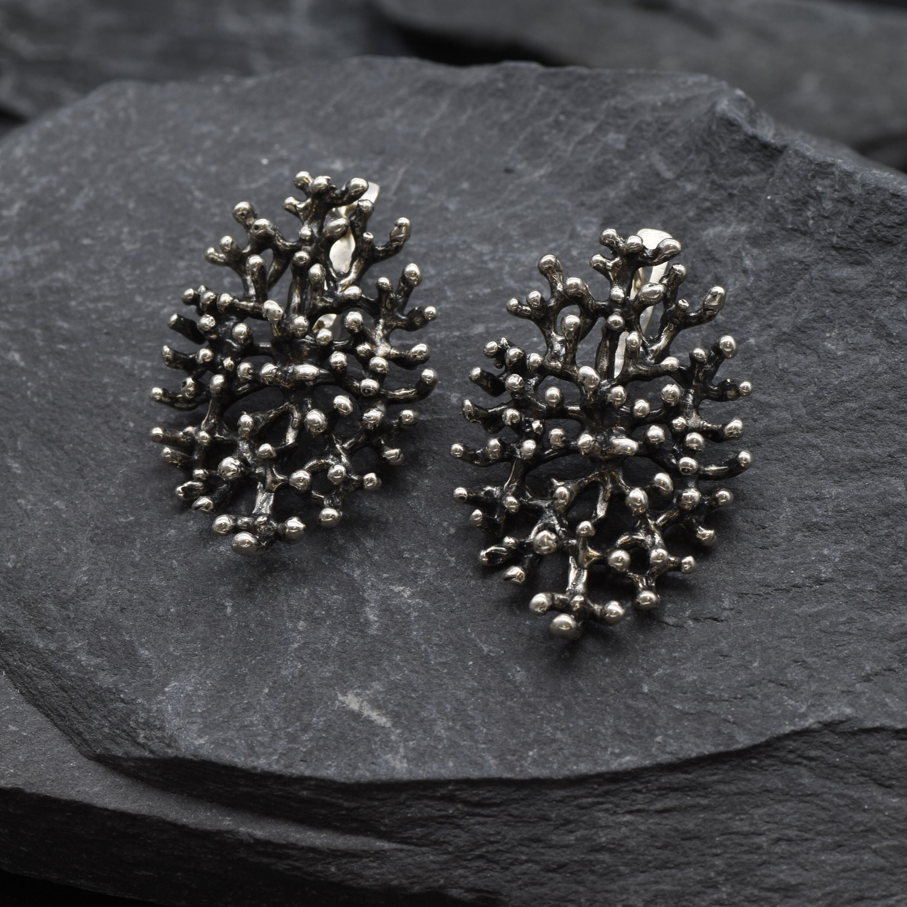 EAS0-01: Sterling Silver 925