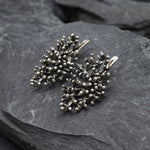 EAS0-01: Sterling Silver 925