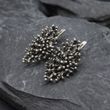 EAS0-01: Sterling Silver 925