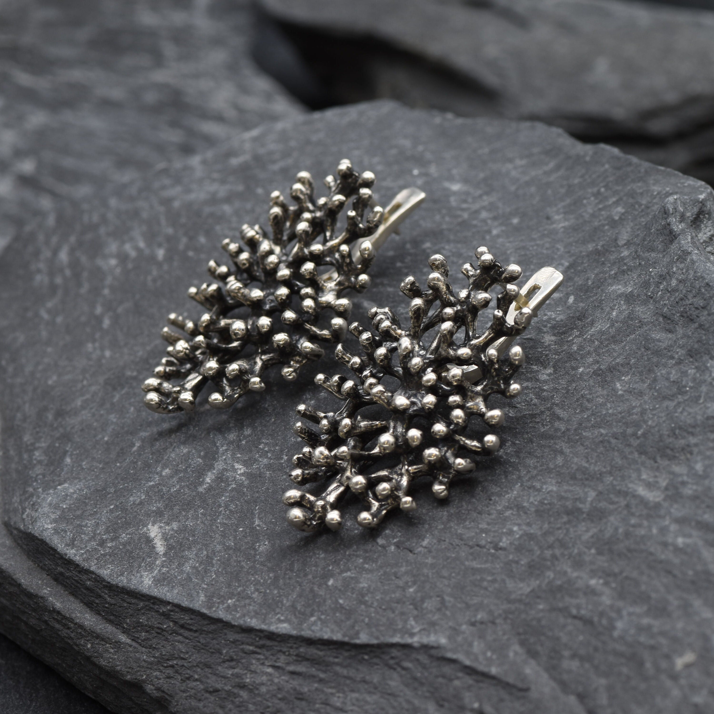 EAS0-01: Sterling Silver 925