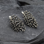 EAS0-01: Sterling Silver 925