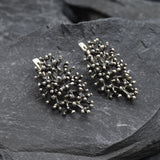 EAS0-01: Sterling Silver 925