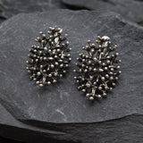 EAS0-01: Sterling Silver 925