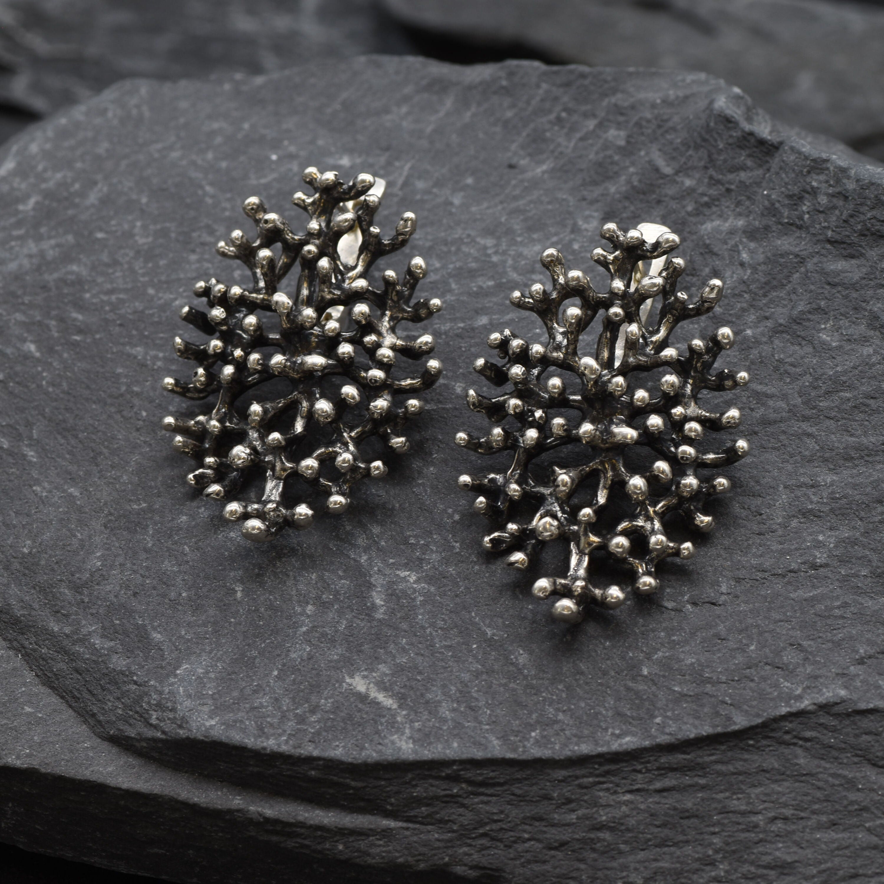 EAS0-01: Sterling Silver 925