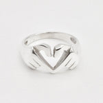 TE-122-R-0S: Sterling Silver 925