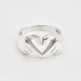 TE-122-R-0S: Sterling Silver 925