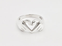 TE-122-R-0S: Sterling Silver 925