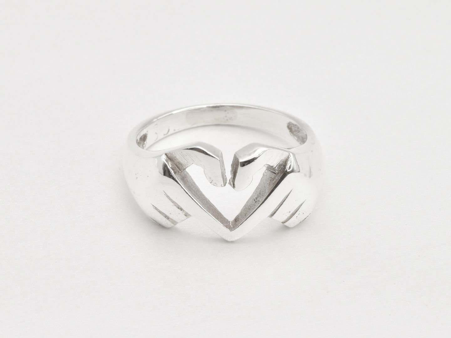TE-122-R-0S: Sterling Silver 925