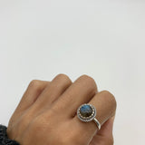 2826-R-nLAB: Sterling Silver 925