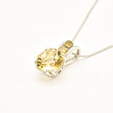 2073-P-nCIT: Sterling Silver 925