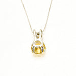 2073-P-nCIT: Sterling Silver 925