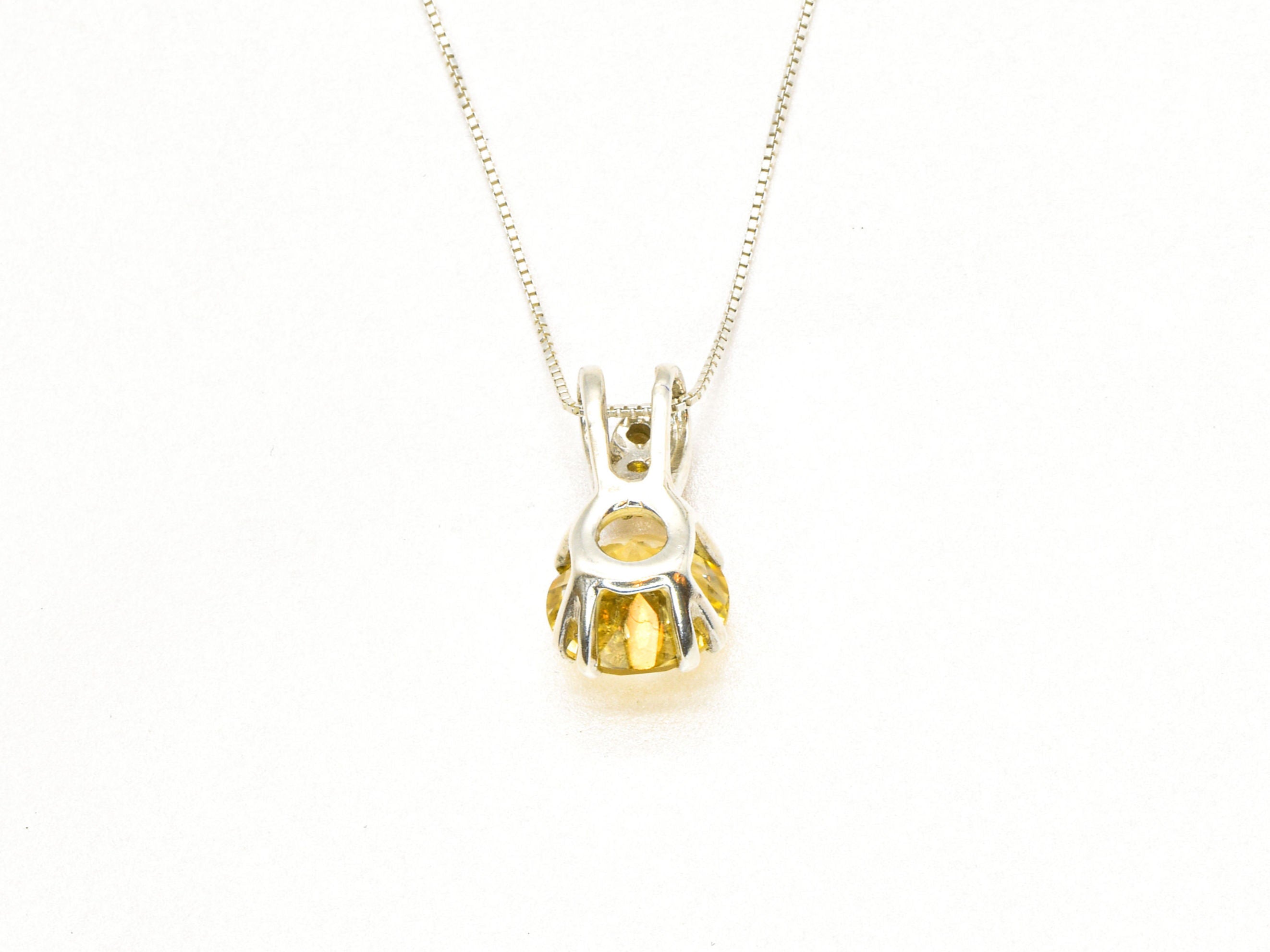 2073-P-nCIT: Sterling Silver 925