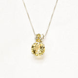 2073-P-nCIT: Sterling Silver 925