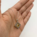 2942-P-nCIT: Sterling Silver 925