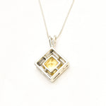 2942-P-nCIT: Sterling Silver 925