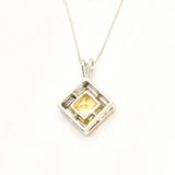 2942-P-nCIT: Sterling Silver 925