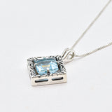 2942-P-BTT: Sterling Silver 925