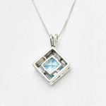 2942-P-BTT: Sterling Silver 925