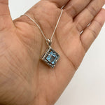 2942-P-BTT: Sterling Silver 925