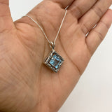 2942-P-BTT: Sterling Silver 925