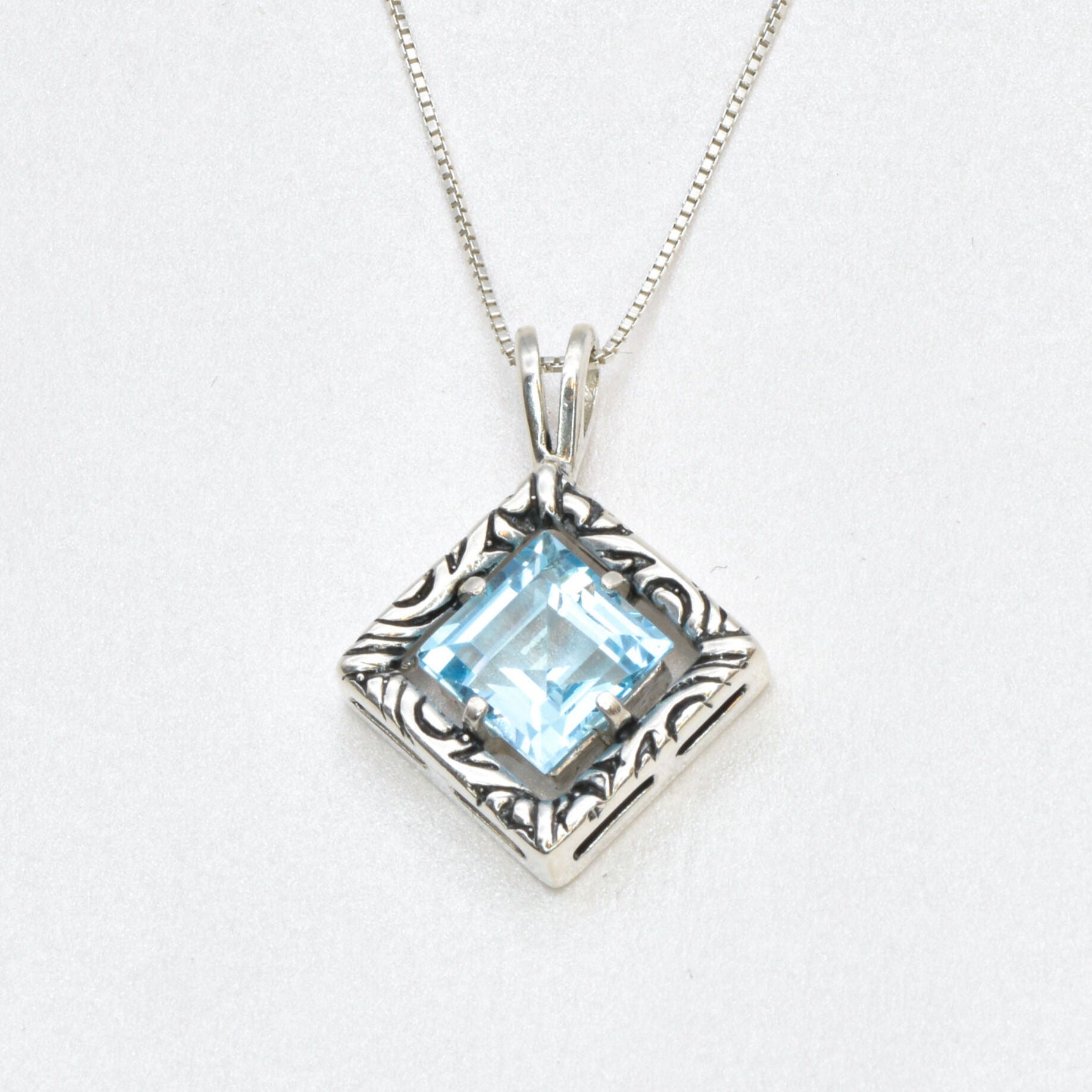 2942-P-BTT: Sterling Silver 925